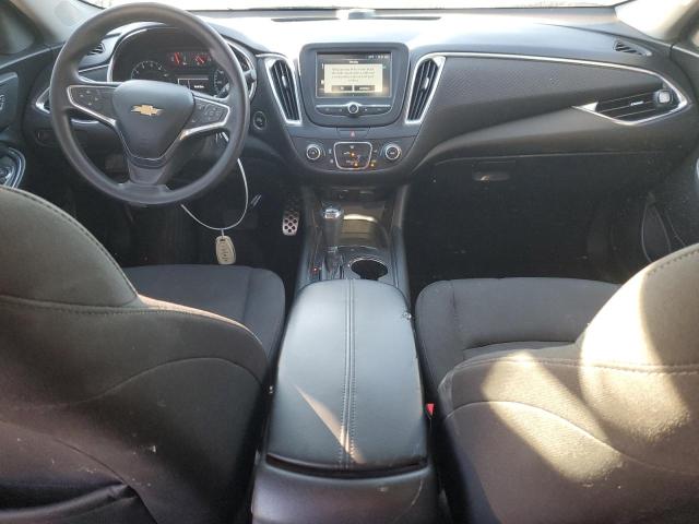 2016 CHEVROLET MALIBU LT - 1G1ZE5ST0GF237598