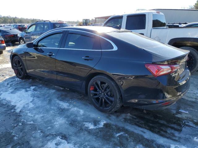 2022 CHEVROLET MALIBU LT - 1G1ZD5ST1NF183079