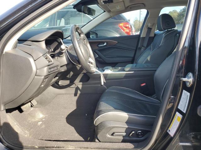 2021 ACURA TLX ADVANC - 19UUB5F60MA000571