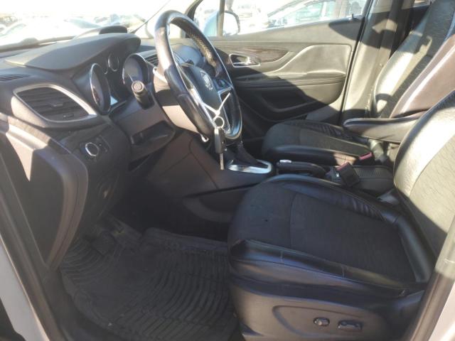 2016 BUICK ENCORE - KL4CJASB6GB750364