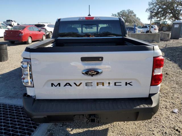 2024 FORD MAVERICK L 3FTTW8S92RRB21888