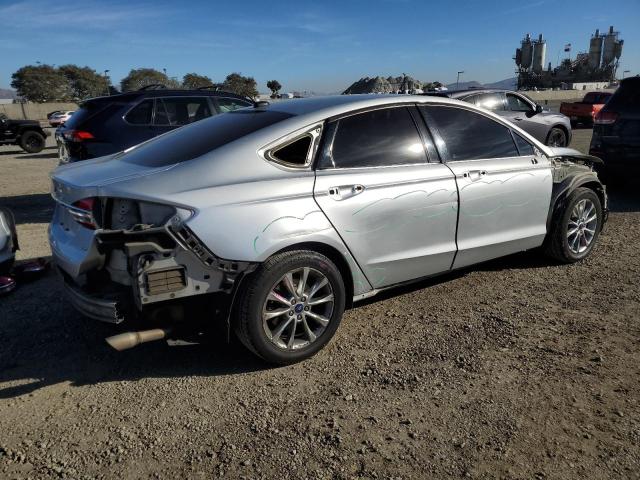 Vin: 3fa6p0h75hr399075, lot: 41535395, ford fusion se 20173