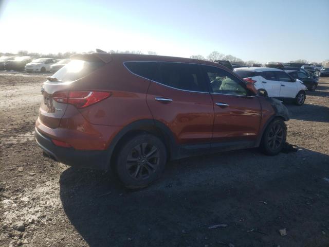 5XYZT3LB6EG202369 Hyundai Santa Fe 2014