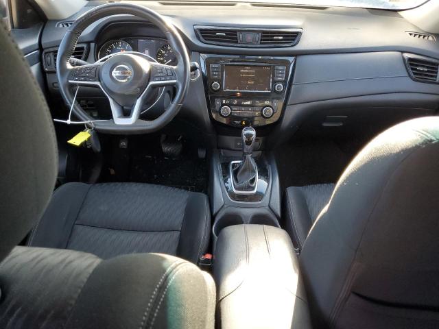 2018 NISSAN ROGUE S - KNMAT2MV2JP622024