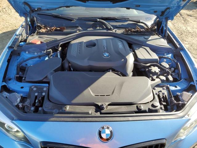 2020 BMW 230I WBA2J1C05L7E57082