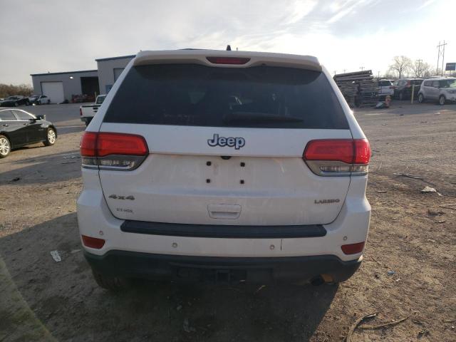 2016 JEEP GRAND CHER - 1C4RJFAG9GC310076