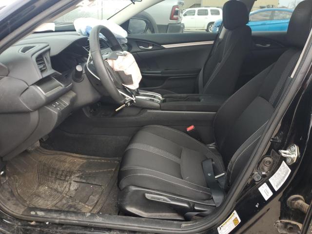 2020 HONDA CIVIC LX - 19XFC2F6XLE017912