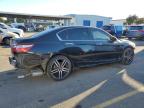 Lot #3052473124 2017 HONDA ACCORD SPO