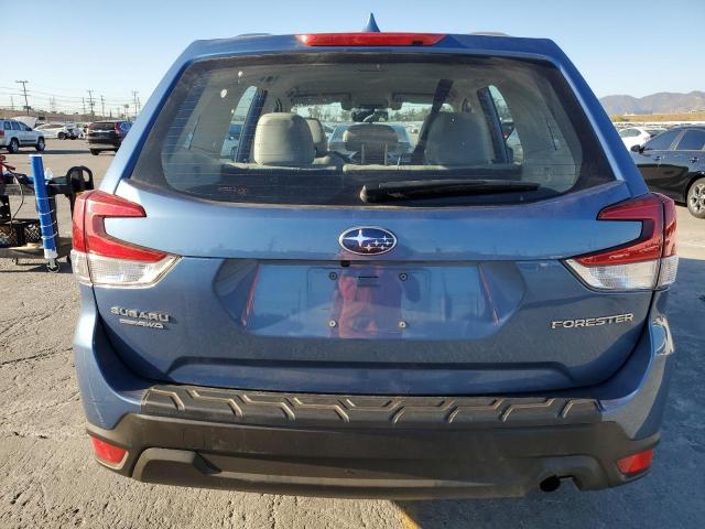2020 SUBARU FORESTER JF2SKAAC4LH413189