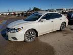 2017 NISSAN ALTIMA 2.5 - 1N4AL3AP0HC148349