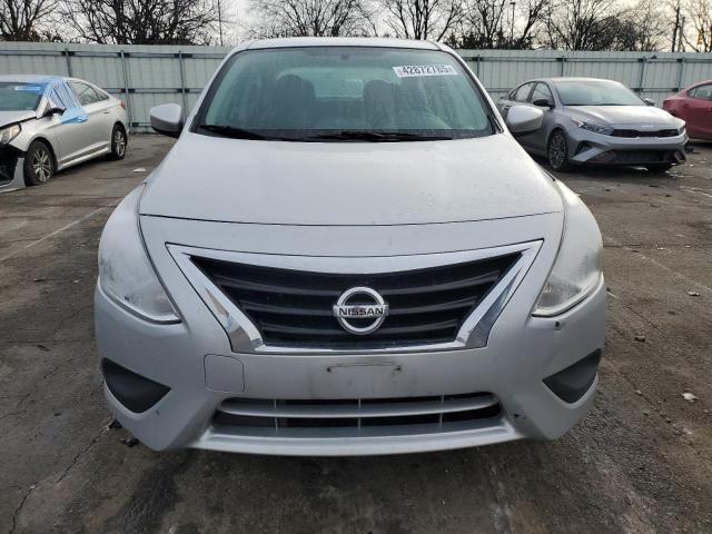 2016 NISSAN VERSA S 3N1CN7AP4GL806975