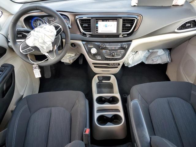 2023 CHRYSLER VOYAGER LX - 2C4RC1CGXPR601557
