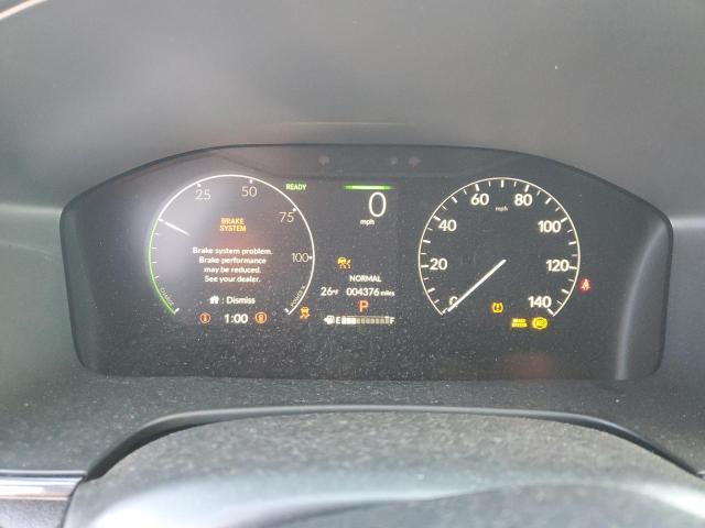 2025 HONDA CR-V SPORT 2HKRS6H8XSH800812