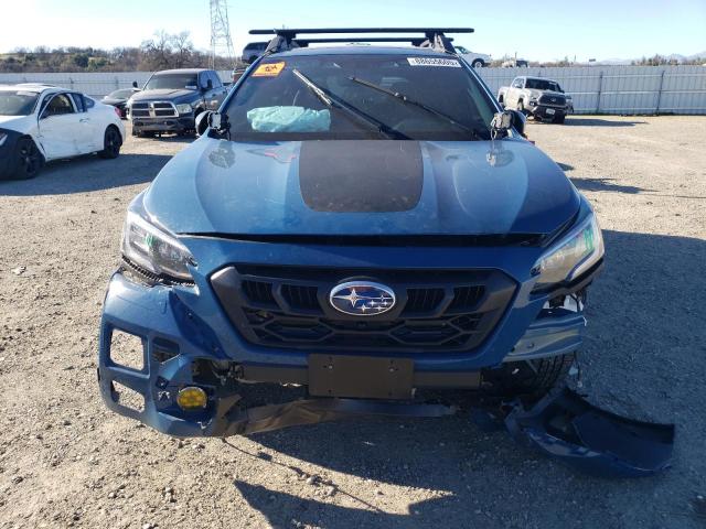 2024 SUBARU OUTBACK WI 4S4BTGUD2R3116538