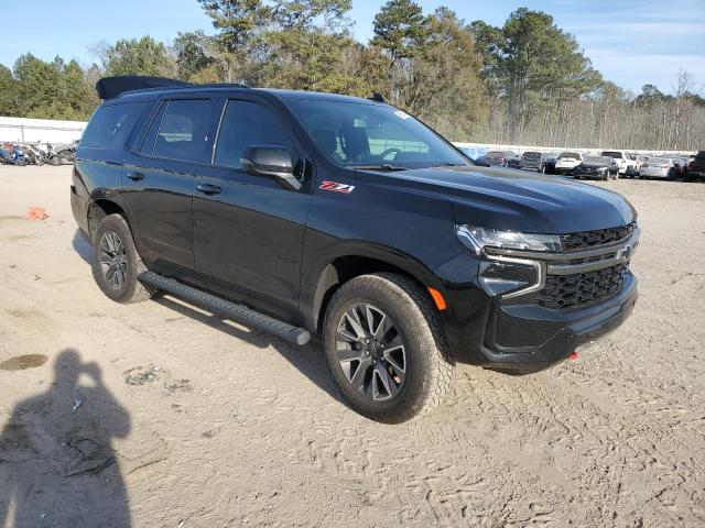 2022 CHEVROLET TAHOE K150 - 1GNSKPKD0NR274109