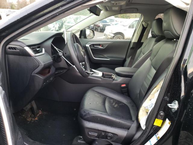 2019 TOYOTA RAV4 LIMIT - JTMN1RFV4KD009550
