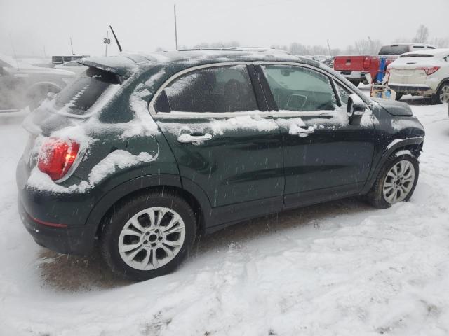 2016 FIAT 500X LOUNG ZFBCFXDTXGP341919