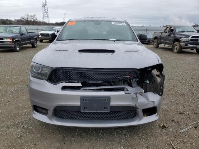 2019 DODGE DURANGO R/ - 1C4SDJCT7KC807092