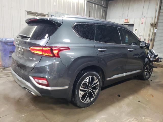 2020 HYUNDAI SANTA FE S - 5NMS3CAA0LH152308