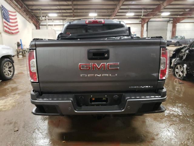 2021 GMC CANYON DEN 1GTG6EEN8M1127934