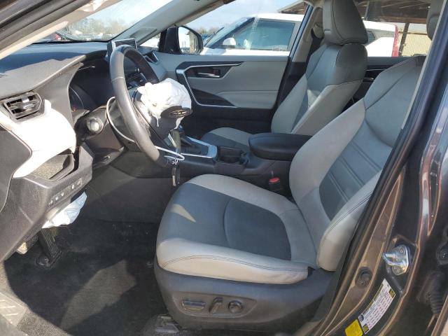 2019 TOYOTA RAV4 XLE P - 2T3C1RFV7KW007320