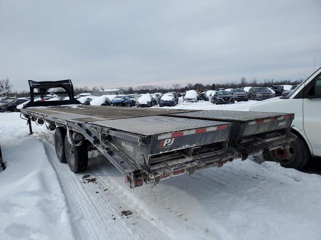 PJTM TRAILER 2024 black   4P53F3924R3069521 photo #4