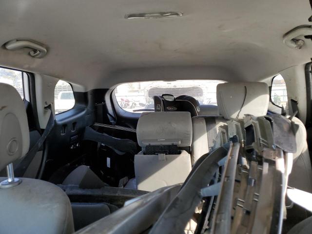 2016 HYUNDAI SANTA FE S - KM8SM4HF5GU153937