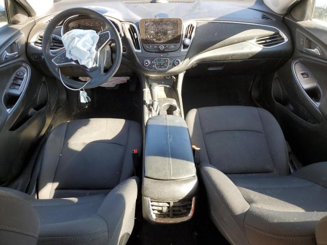 2019 CHEVROLET MALIBU LT 1G1ZD5ST2KF143377