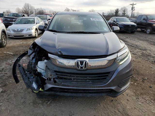2021 HONDA HR-V LX - 3CZRU6H3XMM747812