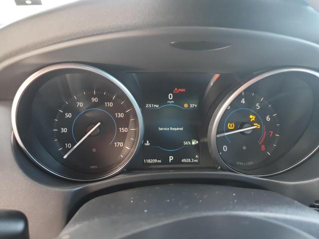 2017 JAGUAR XE SAJAR4BG0HA977089