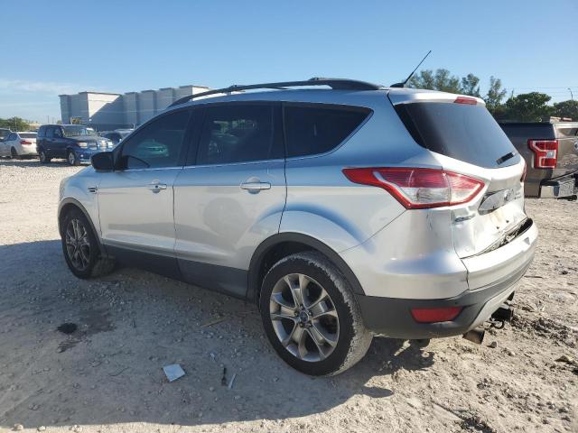 Vin: 1fmcu9h95dua01616, lot: 42802765, ford escape sel 20132