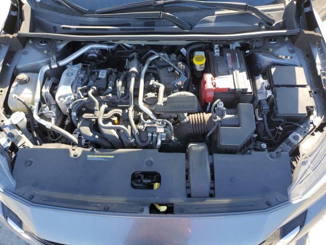 2024 NISSAN SENTRA SV 3N1AB8CV3RY299428