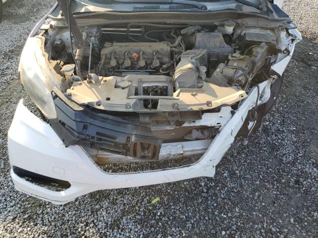 2016 HONDA HR-V EXL #3311587800