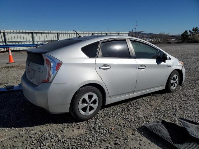 Vin: jtdkn3du6f1900588, lot: 42449305, toyota prius 20153