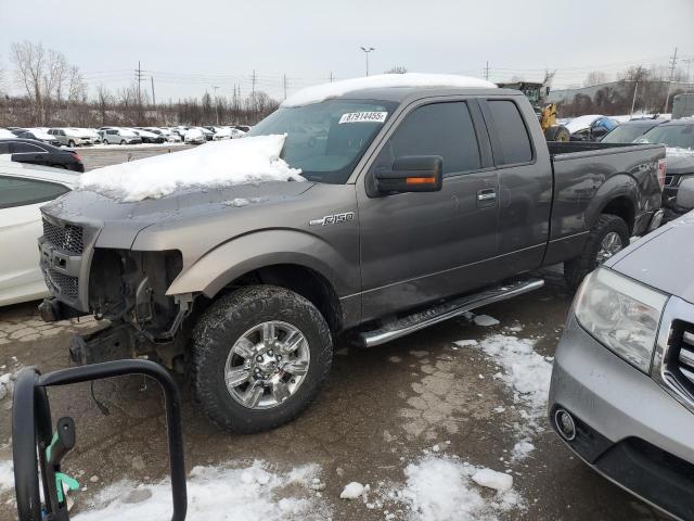 Vin: 1ftfx1efxcfa43898, lot: 87914455, ford f-150 super cab 2012 img_1