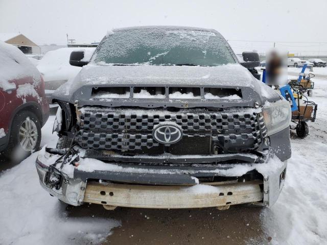 2021 TOYOTA TUNDRA CRE - 5TFDY5F11MX963364