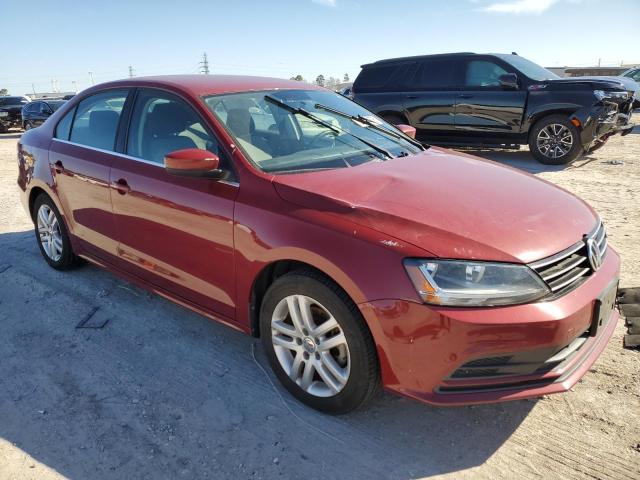 2017 VOLKSWAGEN JETTA S 3VW2B7AJ5HM314302