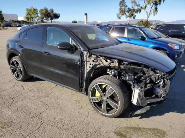 2023 PORSCHE CAYENNE TU WP1BH2AYXPDA37060