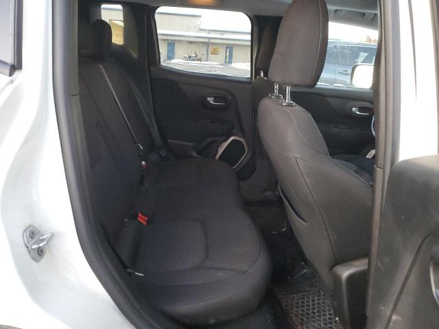 2017 JEEP RENEGADE L - ZACCJBBB9HPF73716