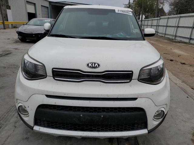 VIN KNDJP3A51H7418257 2017 KIA SOUL no.5