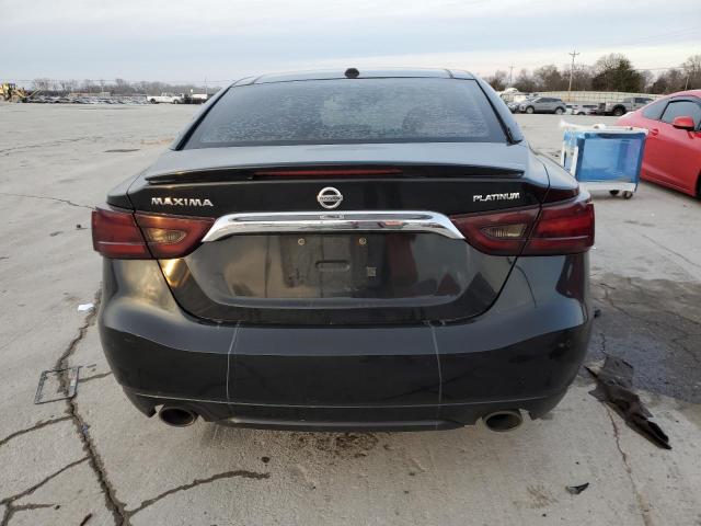 2016 NISSAN MAXIMA 3.5 - 1N4AA6AP4GC414171
