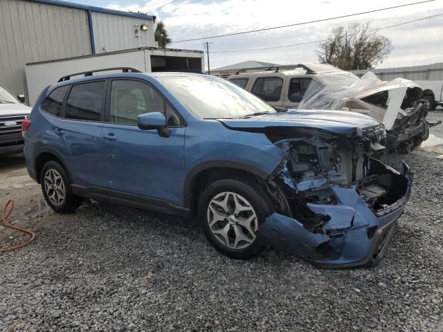 2024 SUBARU FORESTER P - JF2SKADC5RH407101