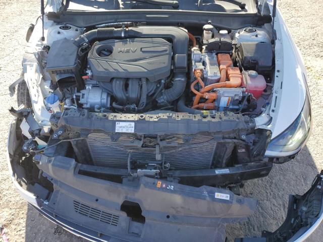 2023 HYUNDAI SONATA HYB - KMHL54JJ4PA054799