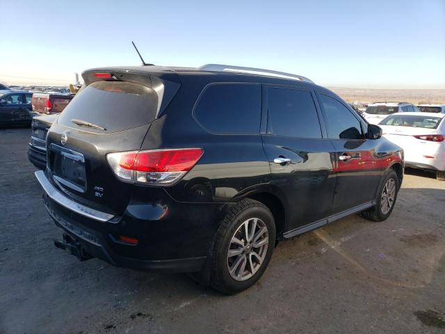 2016 NISSAN PATHFINDER - 5N1AR2MM7GC604166