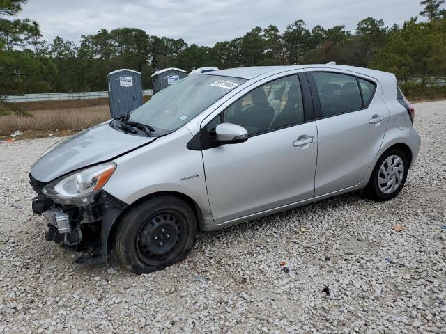 2015 TOYOTA PRIUS C - JTDKDTB35F1104993