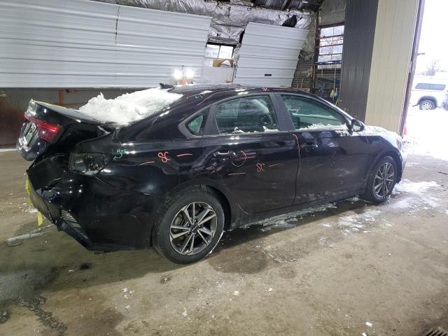 Vin: 3kpf24ad5pe586743, lot: 86610824, kia forte lx 20233