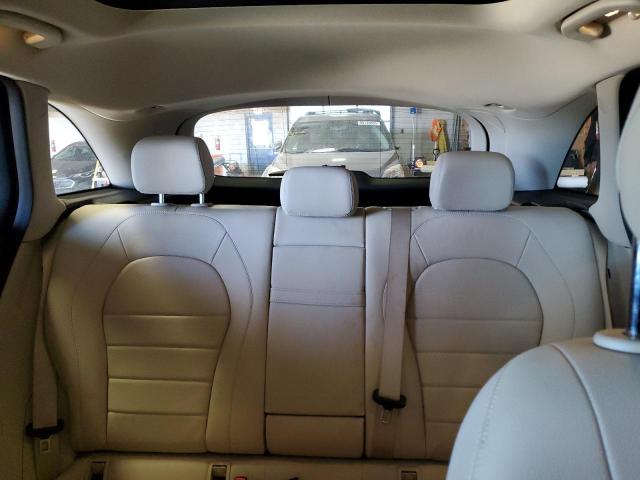 2019 MERCEDES-BENZ GLC 300 4M - WDC0G4KB8KF575295