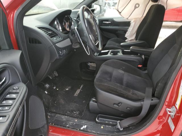 2015 DODGE GRAND CARA - 2C4RDGCG6FR511370