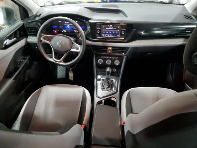 2024 VOLKSWAGEN TAOS S 3VV5X7B25RM061283