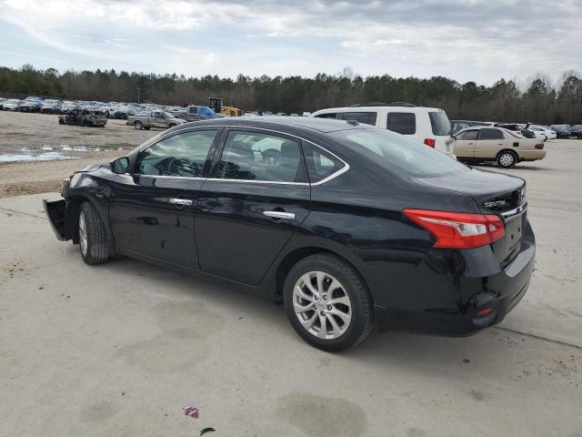 Vin: 3n1ab7ap0jy314440, lot: 43030135, nissan sentra s 20182